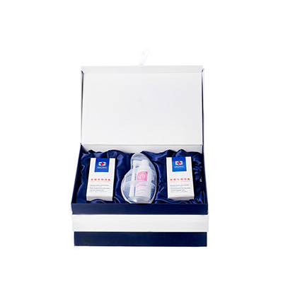 洛川阴道抑菌护理套盒