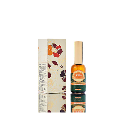 私密细嫩修复精华洛川