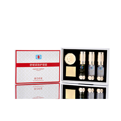 洛川私密拓客体验套