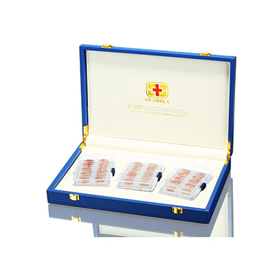 洛川子宫排毒套