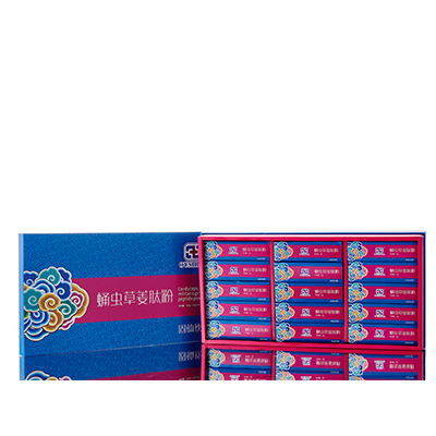 洛川调经养气汤